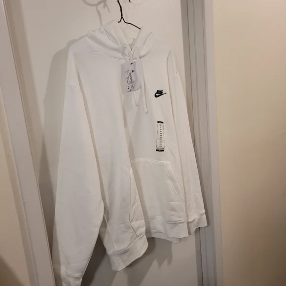 Man's Hooded jacket - Picture 2 of 7